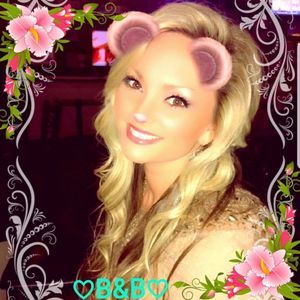 Meet your Posher, Brittany